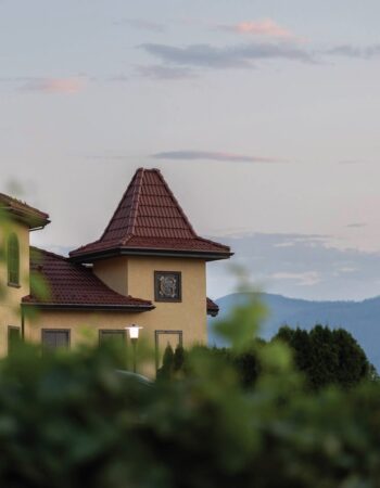 Gray Monk Estate Winery