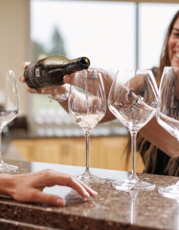 Gray Monk Estate Winery