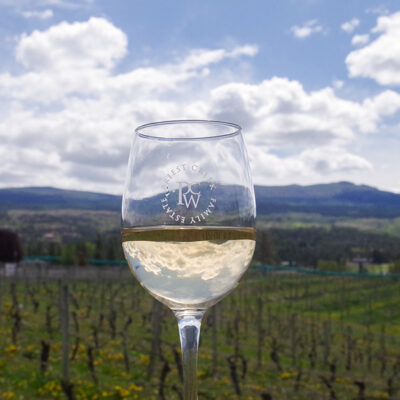 Priest Creek Family Estate Winery