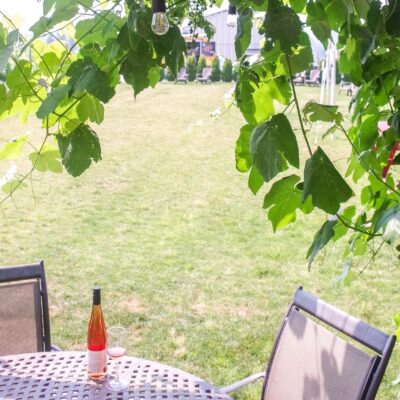 Priest Creek Family Estate Winery