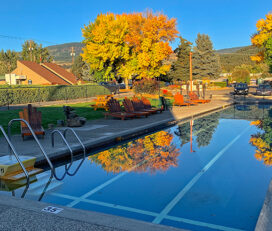 Holiday Park Resort