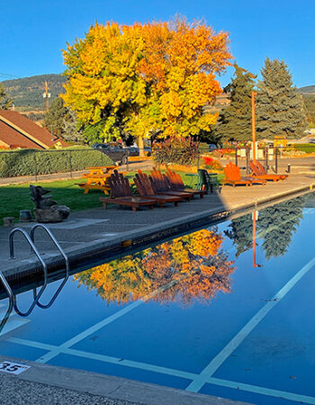 Holiday Park Resort