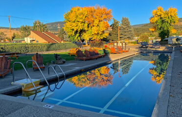 Holiday Park Resort
