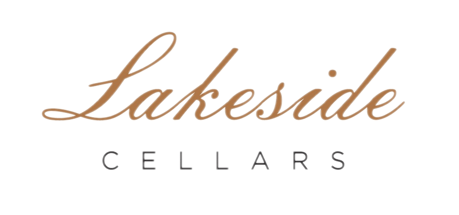 lakeside cellars logo