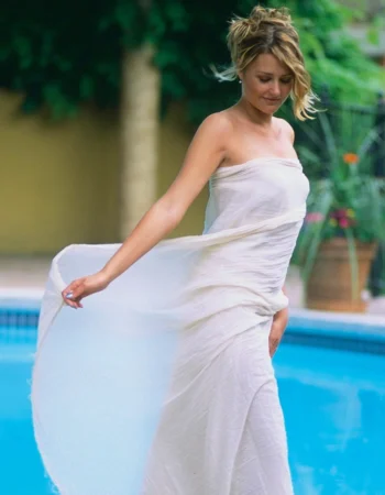 Beyond Wrapture Day Spa
