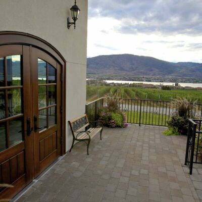 Moon Curser Vineyards