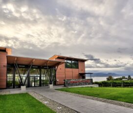 Moraine Estate Winery