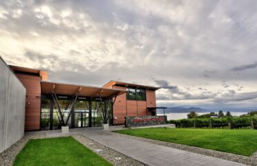 Moraine Estate Winery