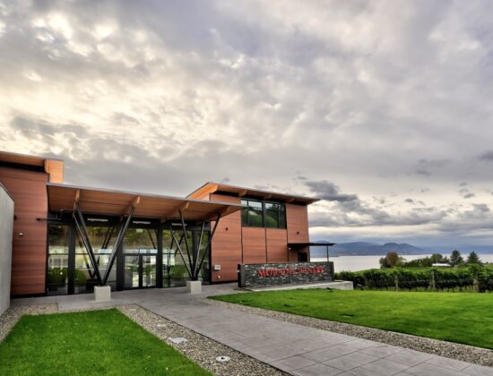 Moraine Estate Winery