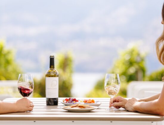 Painted Rock Estate Winery