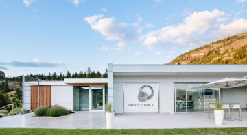 Painted Rock Estate Winery