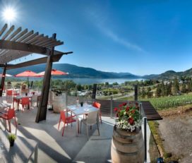 Play Estate Winery