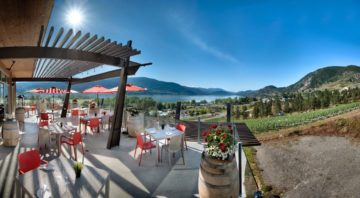 Play Estate Winery