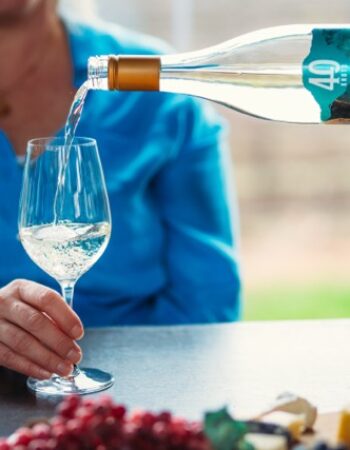 40 Knots Winery & Cidery