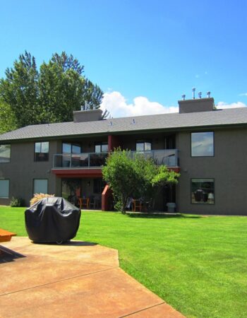 Holiday Park Resort