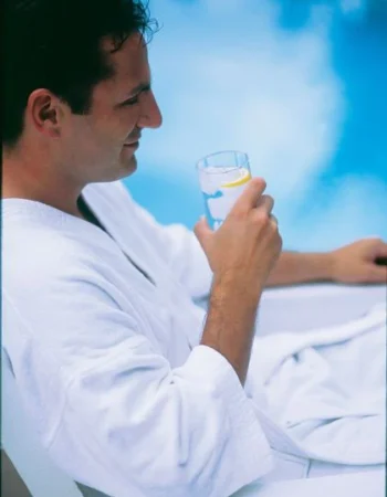 Beyond Wrapture Day Spa