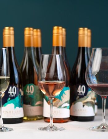 40 Knots Winery & Cidery