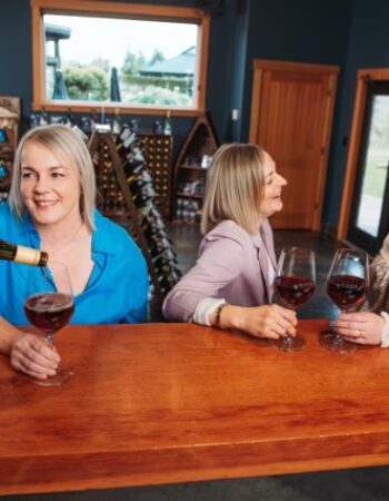 40 Knots Winery & Cidery