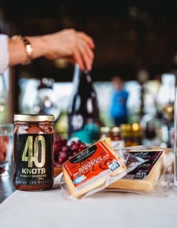 40 Knots Winery & Cidery