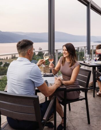 Gray Monk Estate Winery