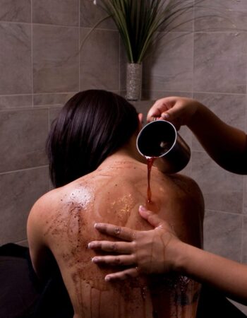Beyond Wrapture Day Spa