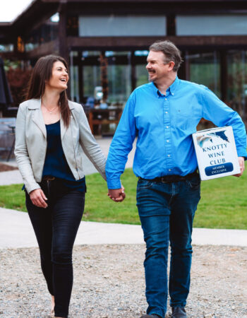 40 Knots Winery & Cidery