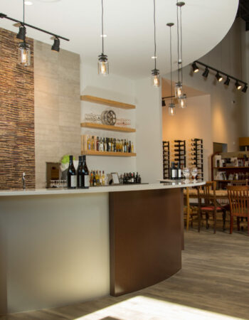 BC Wine Information Centre