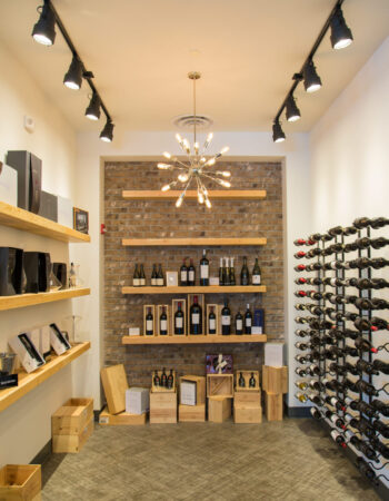 BC Wine Information Centre