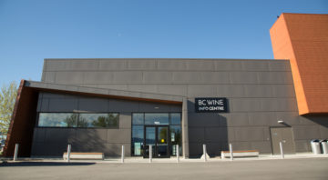 BC Wine Information Centre