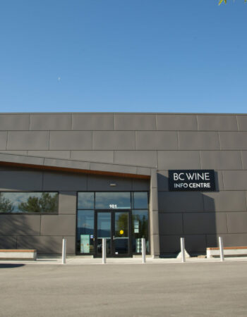 BC Wine Information Centre