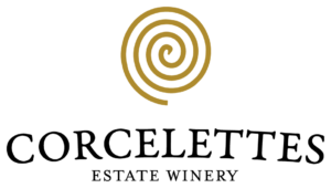 Corcelettes Estate Winery logo