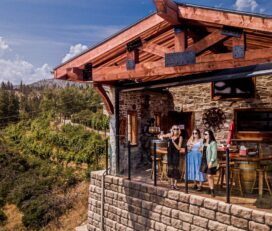 Dirty Laundry Winery