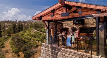 Dirty Laundry Winery