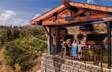 Dirty Laundry Winery