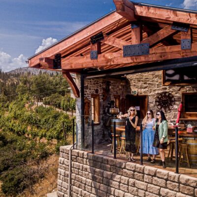 Dirty Laundry Winery