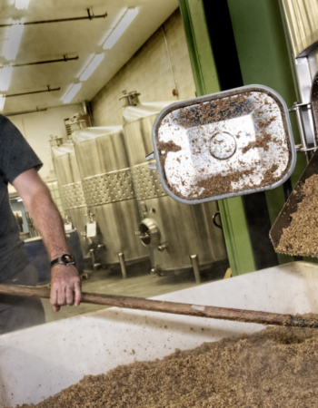 Okanagan Spirits Craft Distillery, Vernon