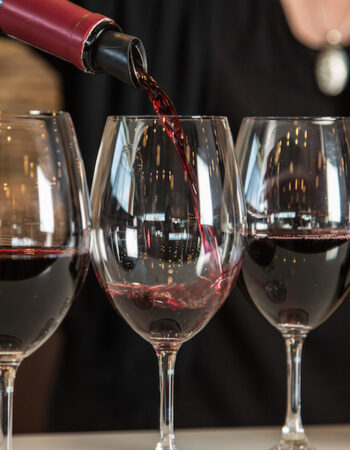BC Wine Information Centre