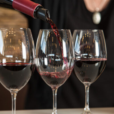 BC Wine Information Centre