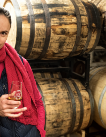 Okanagan Spirits Craft Distillery, Vernon