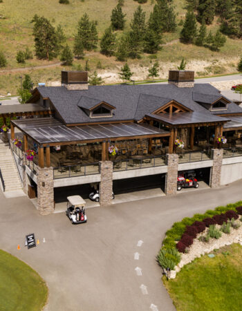 Black Mountain Golf Club