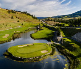 Black Mountain Golf Club