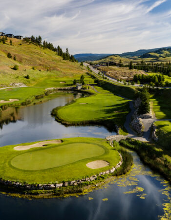 Black Mountain Golf Club