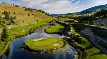 Black Mountain Golf Club