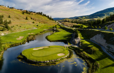 Black Mountain Golf Club