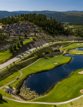 Black Mountain Golf Club