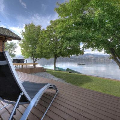 Sandy Beach Lodge & Resort