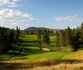 Fairview Mountain Golf Club