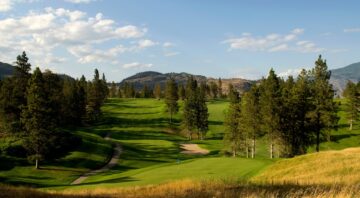 Fairview Mountain Golf Club