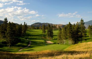 Fairview Mountain Golf Club