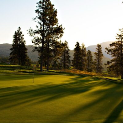 Fairview Mountain Golf Club